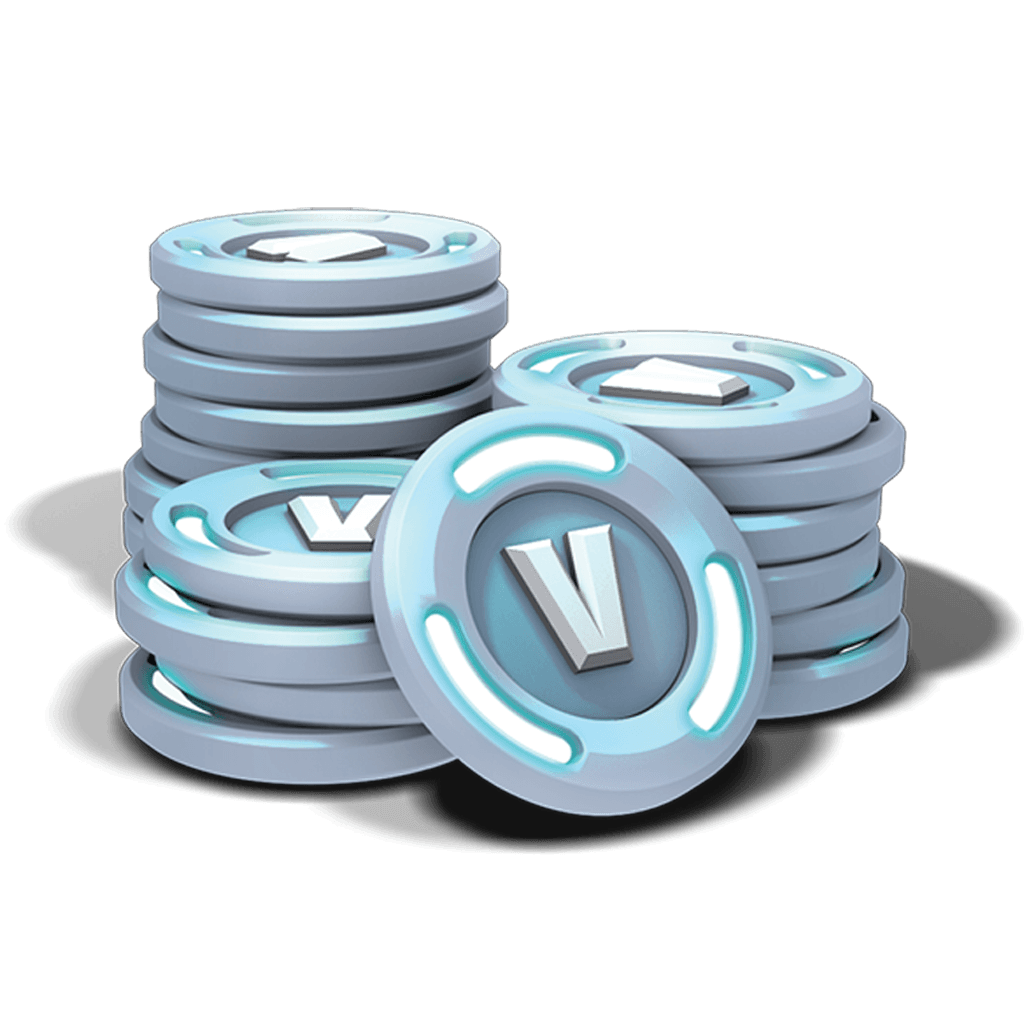 2,400 V-Bucks